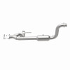 Magnaflow 07-09 Chrysler Aspen 5.7L Direct Fit Converter - 5451652 360 Degree Image Set