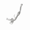 Magnaflow 07-09 Chrysler Aspen 5.7L Direct Fit Converter - 5451652 360 Degree Image Set