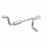 Magnaflow 07-09 Chrysler Aspen 5.7L Direct Fit Converter - 5451652 360 Degree Image Set