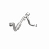 Magnaflow 07-09 Chrysler Aspen 5.7L Direct Fit Converter - 5451652 360 Degree Image Set