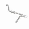 Magnaflow 07-09 Chrysler Aspen 5.7L Direct Fit Converter - 5451652 360 Degree Image Set