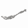 Magnaflow 2009 Dodge Ram 1500 5.7L Direct Fit Converter - 5451664 360 Degree Image Set