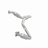 Magnaflow 2009 Dodge Ram 1500 5.7L Direct Fit Converter - 5451664 360 Degree Image Set