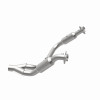 Magnaflow 2009 Dodge Ram 1500 5.7L Direct Fit Converter - 5451664 360 Degree Image Set