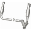 Magnaflow 2009 Dodge Ram 1500 5.7L Direct Fit Converter - 5451664 Photo - out of package