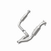 Magnaflow 2009 Dodge Ram 1500 5.7L Direct Fit Converter - 5451664 360 Degree Image Set