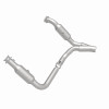 Magnaflow 2009 Dodge Ram 1500 5.7L Direct Fit Converter - 5451664 360 Degree Image Set