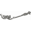 Magnaflow 2009 Dodge Ram 1500 5.7L Direct Fit Converter - 5451664 Photo - out of package
