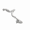 Magnaflow 2009 Dodge Ram 1500 5.7L Direct Fit Converter - 5451664 360 Degree Image Set