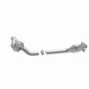 Magnaflow 2009 Dodge Ram 1500 5.7L Direct Fit Converter - 5451664 360 Degree Image Set