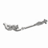 Magnaflow 2009 Dodge Ram 1500 5.7L Direct Fit Converter - 5451664 360 Degree Image Set
