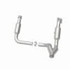 Magnaflow 2009 Dodge Ram 1500 5.7L Direct Fit Converter - 5451664 360 Degree Image Set