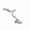 Magnaflow 2009 Dodge Ram 1500 5.7L Direct Fit Converter - 5451664 360 Degree Image Set