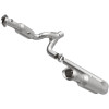 Magnaflow 2009 Dodge Ram 1500 4.7L Direct Fit Converter - 5451665 Photo - Primary