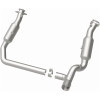 Magnaflow 2009 Dodge Ram 1500 4.7L Direct Fit Converter - 5451665 Photo - out of package