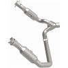 Magnaflow 2009 Dodge Ram 1500 4.7L Direct Fit Converter - 5451665 Photo - out of package