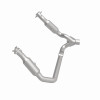 Magnaflow 2009 Dodge Ram 1500 4.7L Direct Fit Converter - 5451665 360 Degree Image Set