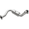 Magnaflow 07-11 Ford Ranger 4.0L Direct Fit Converter - 5451677 Photo - Primary