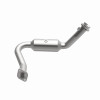 Magnaflow 07-11 Ford Ranger 4.0L Direct Fit Converter - 5451677 360 Degree Image Set