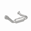 Magnaflow 07-11 Ford Ranger 4.0L Direct Fit Converter - 5451677 360 Degree Image Set