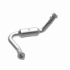 Magnaflow 07-11 Ford Ranger 4.0L Direct Fit Converter - 5451677 360 Degree Image Set