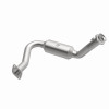 Magnaflow 07-11 Ford Ranger 4.0L Direct Fit Converter - 5451677 360 Degree Image Set