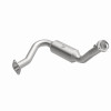 Magnaflow 07-11 Ford Ranger 4.0L Direct Fit Converter - 5451677 360 Degree Image Set