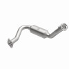 Magnaflow 07-11 Ford Ranger 4.0L Direct Fit Converter - 5451677 360 Degree Image Set