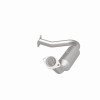 Magnaflow 07-11 Ford Ranger 4.0L Direct Fit Converter - 5451677 360 Degree Image Set
