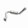 Magnaflow 07-11 Ford Ranger 4.0L Direct Fit Converter - 5451677 360 Degree Image Set