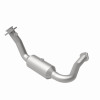 Magnaflow 07-11 Ford Ranger 4.0L Direct Fit Converter - 5451677 360 Degree Image Set