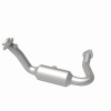 Magnaflow 07-11 Ford Ranger 4.0L Direct Fit Converter - 5451677 360 Degree Image Set