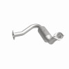 Magnaflow 07-11 Ford Ranger 4.0L Direct Fit Converter - 5451677 360 Degree Image Set