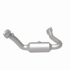 Magnaflow 07-11 Ford Ranger 4.0L Direct Fit Converter - 5451677 360 Degree Image Set