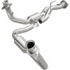 Magnaflow 05-06 Jeep Grand Cherokee 3.7L Direct Fit Converter - 5451687 Photo - Primary