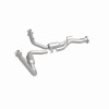 Magnaflow 05-06 Jeep Grand Cherokee 3.7L Direct Fit Converter - 5451687 360 Degree Image Set