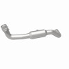 Magnaflow 07-08 Ford F-150 5.4L Direct Fit Converter - 5451694 360 Degree Image Set