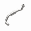 Magnaflow 07-08 Ford F-150 5.4L Direct Fit Converter - 5451694 360 Degree Image Set