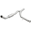 Magnaflow 07-08 Ford F-150 5.4L Direct Fit Converter - 5451695 Photo - Primary