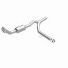 Magnaflow 07-08 Ford F-150 5.4L Direct Fit Converter - 5451695 360 Degree Image Set