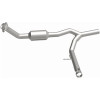 Magnaflow 07-08 Ford F-150 5.4L Direct Fit Converter - 5451695 Photo - out of package