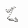 Magnaflow 06-09 Jeep Commander 4.7L Direct Fit Converter - 5451709 360 Degree Image Set