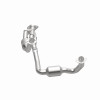 Magnaflow 06-09 Jeep Commander 4.7L Direct Fit Converter - 5451709 360 Degree Image Set