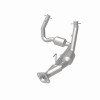 Magnaflow 06-09 Jeep Commander 4.7L Direct Fit Converter - 5451709 360 Degree Image Set