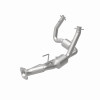 Magnaflow 06-09 Jeep Commander 4.7L Direct Fit Converter - 5451709 360 Degree Image Set