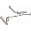 Magnaflow 06-09 Jeep Commander 4.7L Direct Fit Converter - 5451709 Photo - out of package