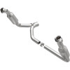 Magnaflow 2006 Dodge Ram 1500 5.7L Direct Fit Converter - 5451711 Photo - Primary