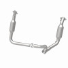 Magnaflow 2006 Dodge Ram 1500 5.7L Direct Fit Converter - 5451711 360 Degree Image Set