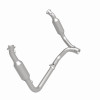 Magnaflow 2006 Dodge Ram 1500 5.7L Direct Fit Converter - 5451711 360 Degree Image Set