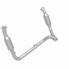 Magnaflow 2006 Dodge Ram 1500 5.7L Direct Fit Converter - 5451711 360 Degree Image Set
